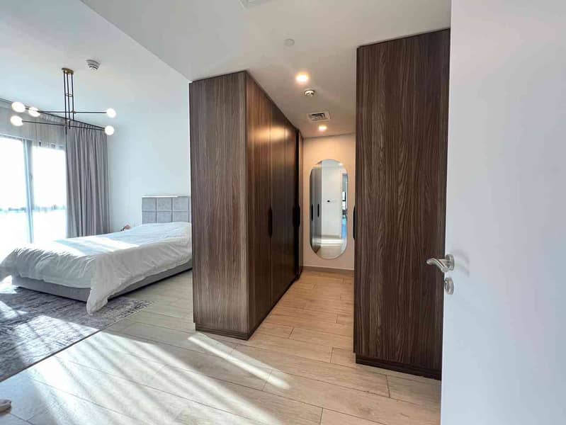 Pool View | Furnished | Available 01 Feb 2025 Pool View | Furnished | Available 01 Feb 2025