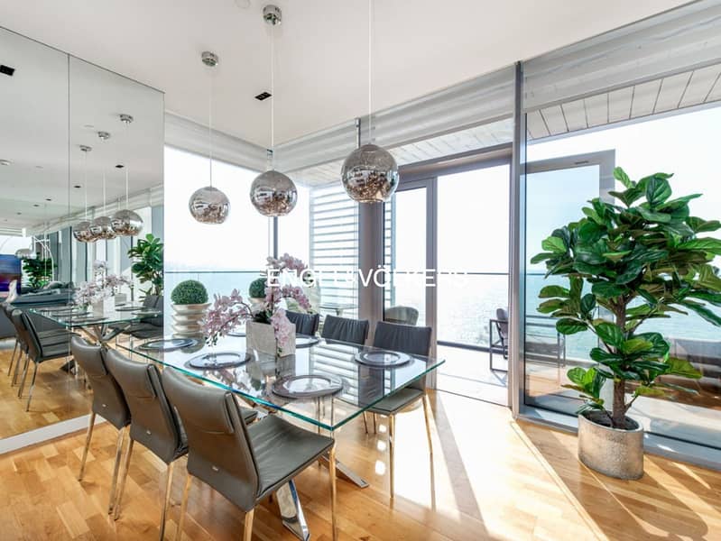 Sea and Sunset View | Luxury Furniture | Available Sea and Sunset View | Luxury Furniture | Available