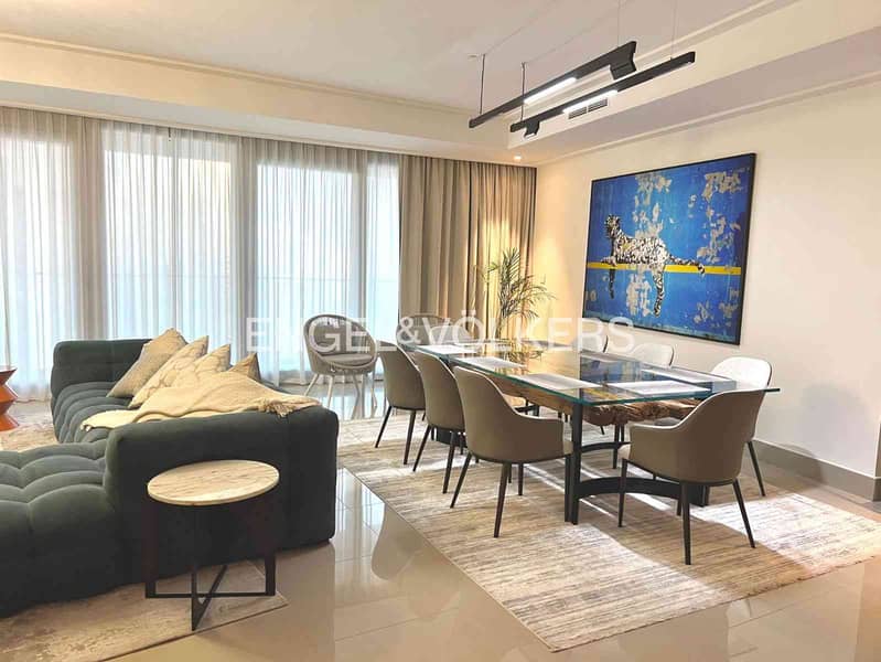 位于迪拜市中心,歌剧公寓塔楼 4 卧室的公寓 725000 AED - 11501535 位于迪拜市中心,歌剧公寓塔楼 4 卧室的公寓 725000 AED - 11501535