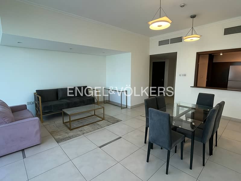 位于迪拜市中心,48门户塔楼 3 卧室的公寓 190000 AED - 11501549 位于迪拜市中心,48门户塔楼 3 卧室的公寓 190000 AED - 11501549