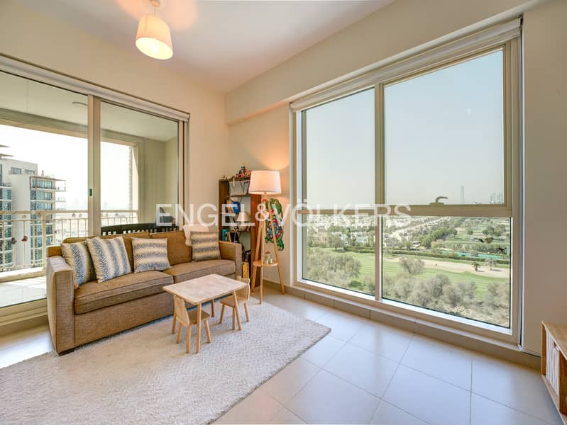 Furnished | High Floor | Breathtaking Views Furnished | High Floor | Breathtaking Views