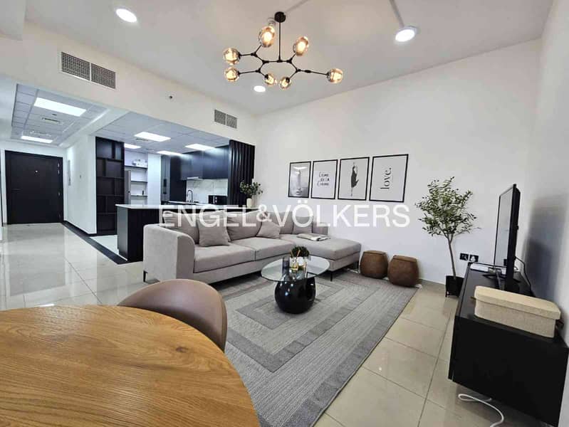 Amazing Views | High Floor| Furnished | Vacant Amazing Views | High Floor| Furnished | Vacant