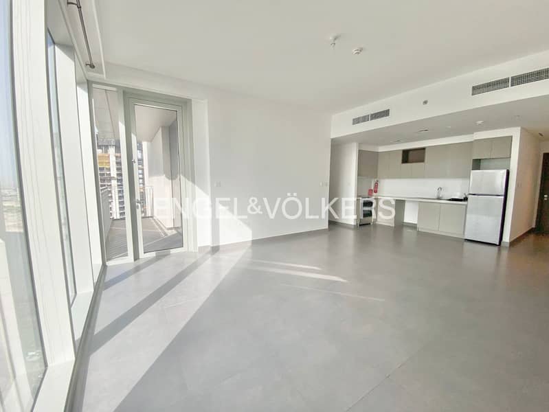Vibrant | High Floor | Sea & Park View Vibrant | High Floor | Sea & Park View