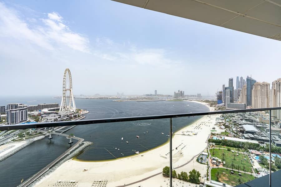 位于朱美拉海滩住宅(JBR),朱美拉谦恭度假酒店和水疗中心,朱美拉门户2号大厦 3 卧室的酒店式公寓 700000 AED - 11501586 位于朱美拉海滩住宅(JBR),朱美拉谦恭度假酒店和水疗中心,朱美拉门户2号大厦 3 卧室的酒店式公寓 700000 AED - 11501586