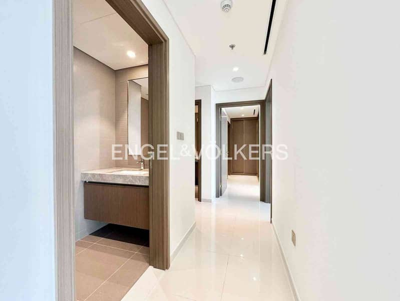 Palm View | Ready To Move In | Brand New Building Palm View | Ready To Move In | Brand New Building