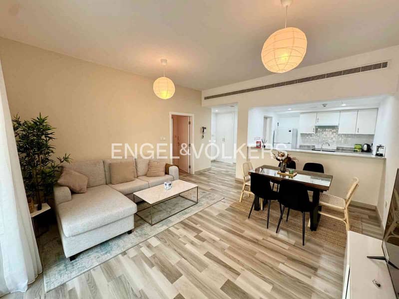 Available 1st May | Fully Furnished | Upgraded Available 1st May | Fully Furnished | Upgraded
