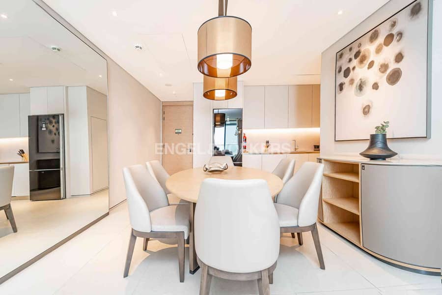 Exclusive | Sea View | Prime Location | Vacant