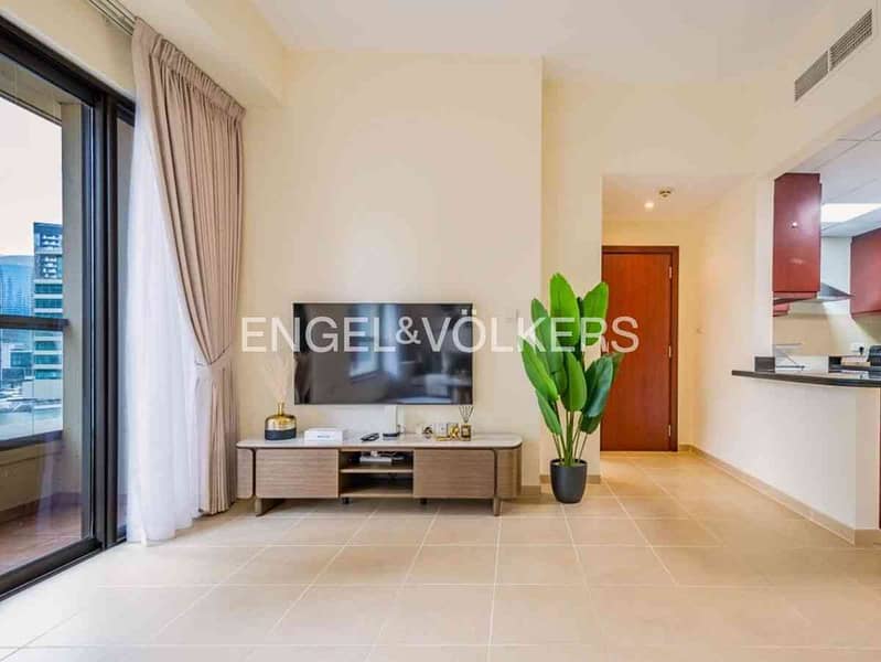 Marina View | Furnished | Close to Beach Marina View | Furnished | Close to Beach