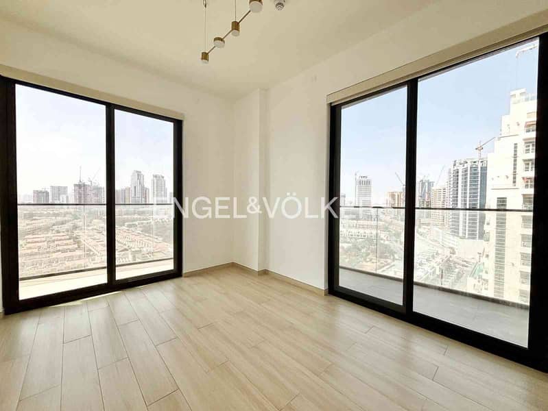 Unfurnished | Corner Unit | Large Balcony Unfurnished | Corner Unit | Large Balcony