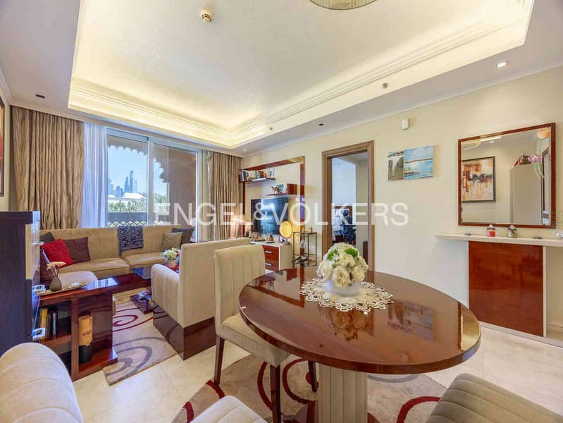 位于朱美拉棕榈岛,格兰朵公寓,莫卧儿王朝公寓 1 卧室的公寓 145000 AED - 11501614 位于朱美拉棕榈岛,格兰朵公寓,莫卧儿王朝公寓 1 卧室的公寓 145000 AED - 11501614