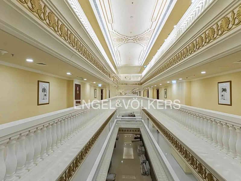 Full Sea View | Luxury Furniture| Prime Location Full Sea View | Luxury Furniture| Prime Location