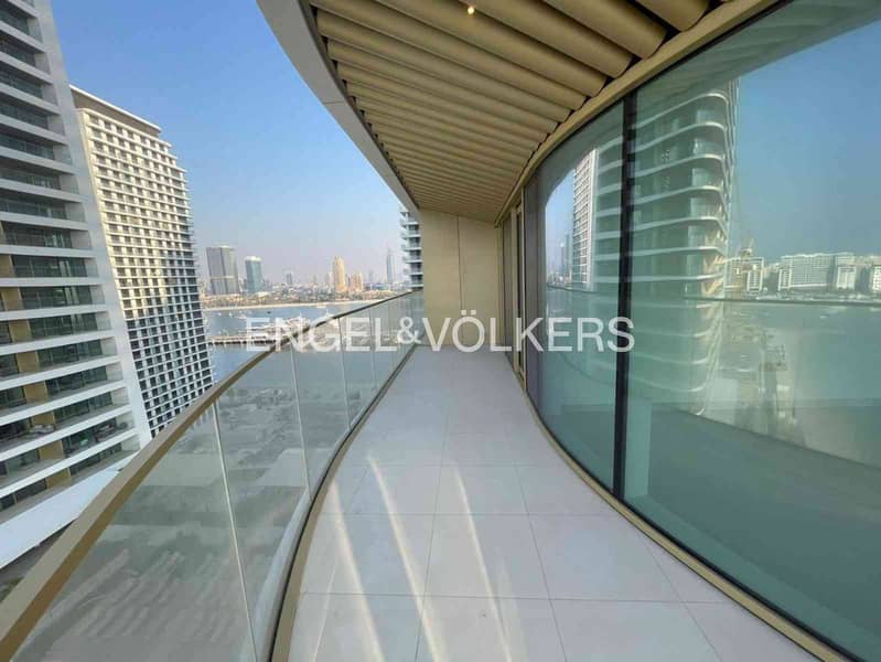 Full Sea View | Spacious Layout | Pool View Full Sea View | Spacious Layout | Pool View