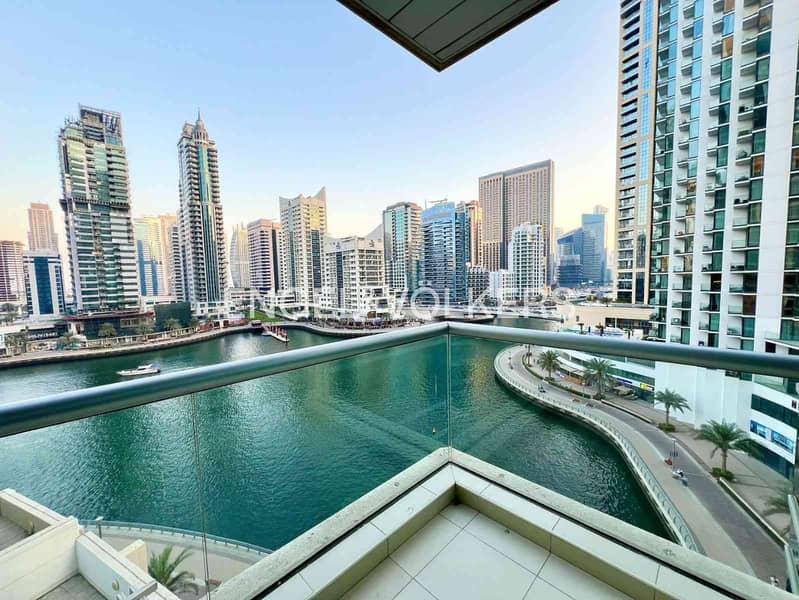 Marina View | Unfurnished | Vacant Apartment Marina View | Unfurnished | Vacant Apartment