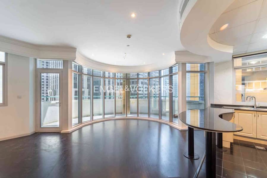 Unfurnished | Super Spacious | Upgraded Unfurnished | Super Spacious | Upgraded