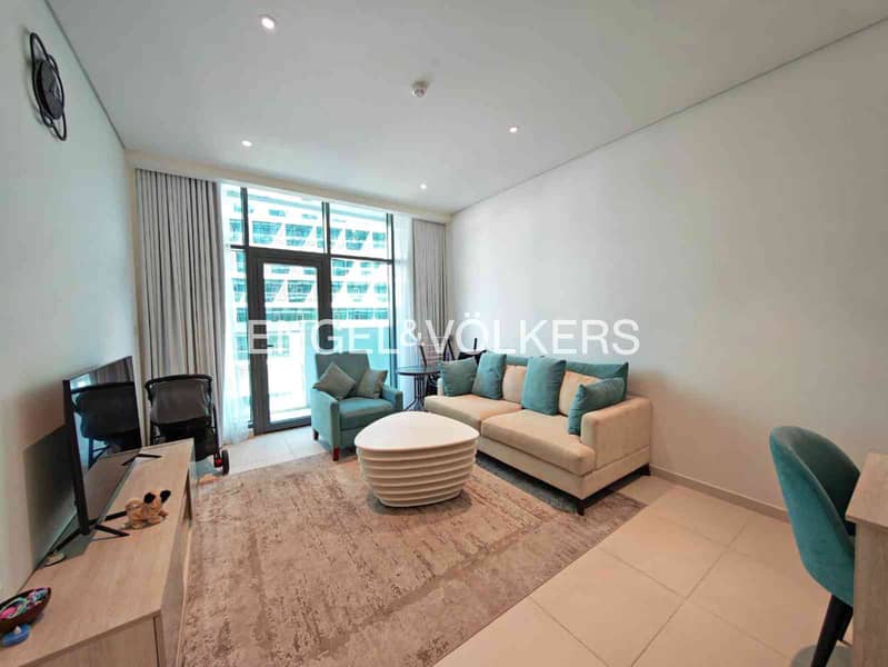 Exclusive | Fully Furnished | Ready to Move Exclusive | Fully Furnished | Ready to Move