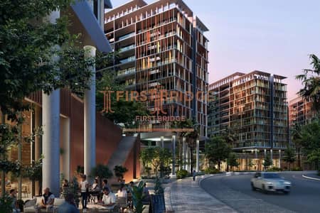 1 Bedroom Flat for Sale in Dubai Production City (IMPZ), Dubai - d0357a29-dd5b-11ef-bcc9-e6fd61cb1226. jpeg