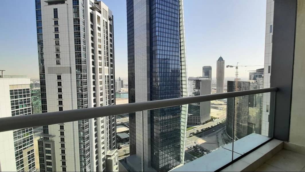 شقة في ويست هايتس 1،الأبراج الإدارية،الخليج التجاري 2 غرف 148000 درهم - 11501694 شقة في ويست هايتس 1،الأبراج الإدارية،الخليج التجاري 2 غرف 148000 درهم - 11501694