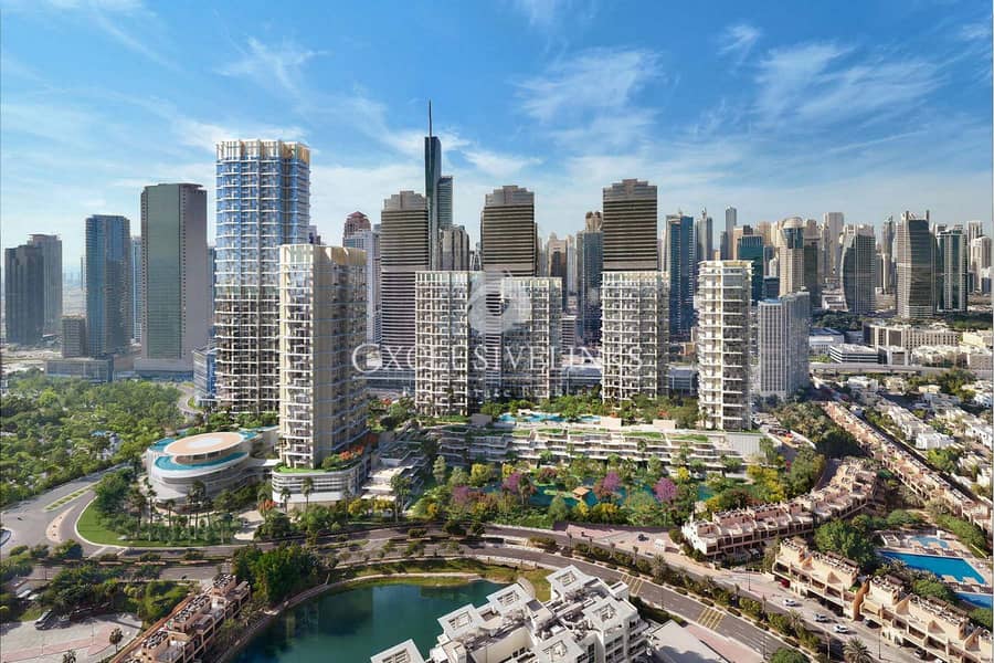 位于朱美拉岛,Serenia District,Serenia District West Residence 3 卧室的公寓 8994000 AED - 11501758 位于朱美拉岛,Serenia District,Serenia District West Residence 3 卧室的公寓 8994000 AED - 11501758