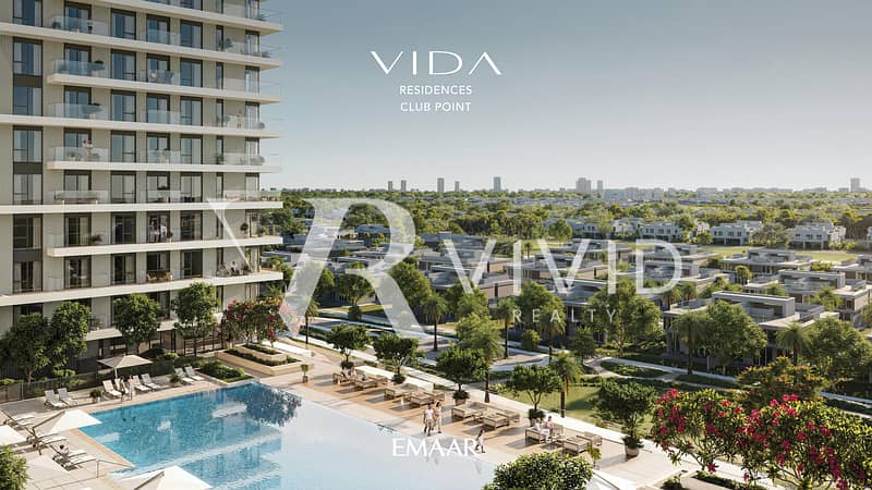 Branded Residence | No Commission | Near Golf Course Branded Residence | No Commission | Near Golf Course