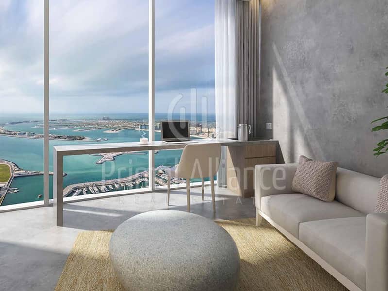 Breathtaking View | Tallest Luxury Hotel | Handover 2025 Breathtaking View | Tallest Luxury Hotel | Handover 2025