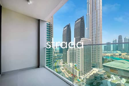 迪拜市中心， 迪拜 3 卧室公寓待售 - 位于迪拜市中心，强音双子塔，强音1号塔 3 卧室的公寓 5000000 AED - 11501774