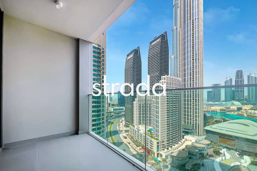 位于迪拜市中心,强音双子塔,强音1号塔 3 卧室的公寓 5100000 AED - 11501774 位于迪拜市中心,强音双子塔,强音1号塔 3 卧室的公寓 5100000 AED - 11501774
