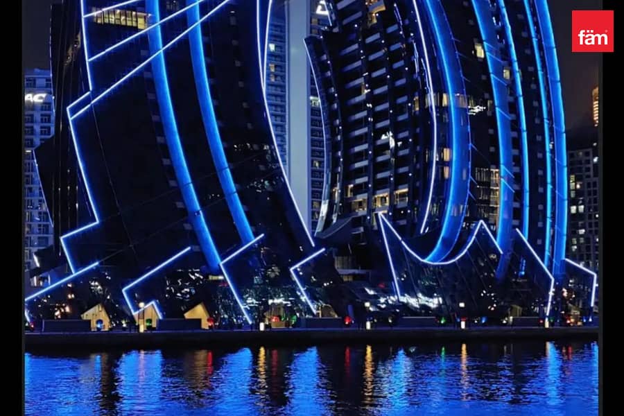 شقة في جاي ون،الخليج التجاري 1550000 درهم - 11501780 شقة في جاي ون،الخليج التجاري 1550000 درهم - 11501780