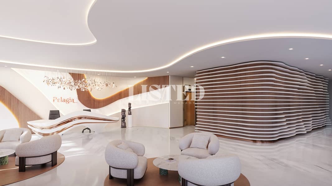 Good Investment | 2Yrs Post Handover | Luxurious Apt Good Investment | 2Yrs Post Handover | Luxurious Apt