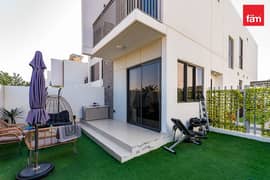 Single Row | Furnished and Unfurnished Option