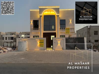 5 Bedroom Villa for Sale in Al Amerah, Ajman - batch_IMG-20250430-WA0019. jpg