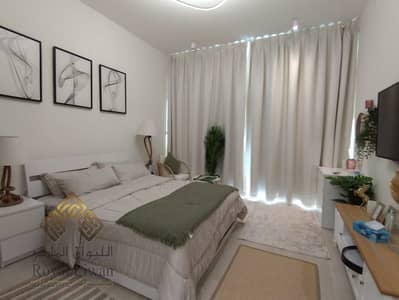 Студия Продажа в Аль Джадаф, Дубай - d08b9155-0aa6-42e7-9c27-10e6239ab71f. jpg