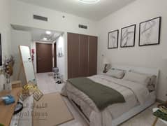شقة في علياء ريزيدنس،مدينة دبي الطبية المرحلة 2،الجداف 625000 درهم - 11471427