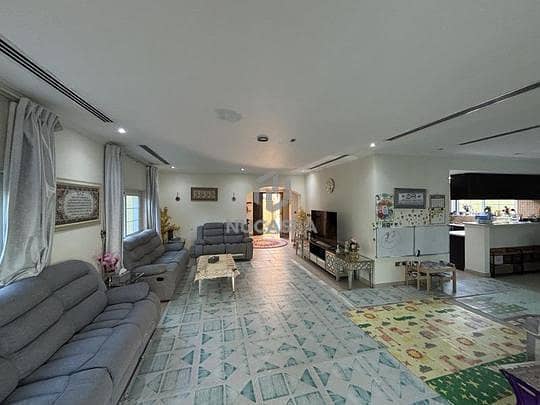 Вилла в Джумейра Парк,Legacy, 3 cпальни, 350000 AED - 11501830 Вилла в Джумейра Парк,Legacy, 3 cпальни, 350000 AED - 11501830