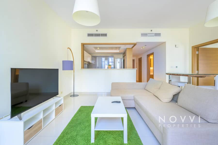 Vacant | Furnished | Great Location Vacant | Furnished | Great Location
