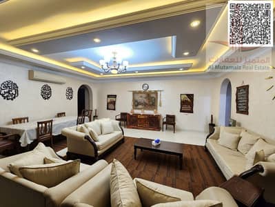11 Bedroom Villa for Sale in Al Riqqa Suburb, Sharjah - 3333333. jpeg