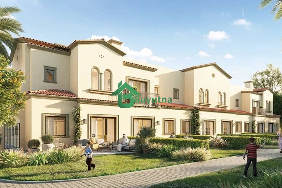 位于扎耶德城,绚烂生活社区,卡萨雷斯 2 卧室的联排别墅 2149999 AED - 11501057 位于扎耶德城,绚烂生活社区,卡萨雷斯 2 卧室的联排别墅 2149999 AED - 11501057