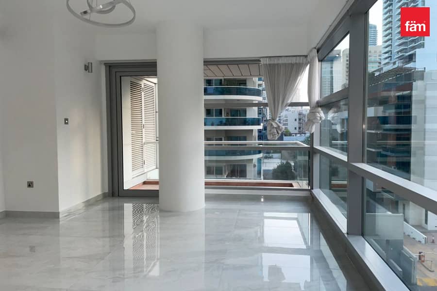 Freshly Renovated | 3 Bd plus Maids | Unfurnished Freshly Renovated | 3 Bd plus Maids | Unfurnished
