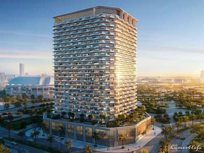 Studio for Sale in Dubai Sports City, Dubai - Investor Deal | High . R. O. I | single row|skyview