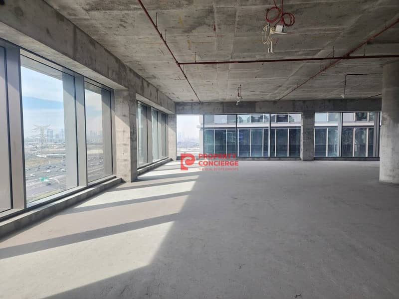 Офис в Дубай Хиллс Истейт,Парк Хайтс,Парк Хайтс 2, 684000 AED - 11315255 Офис в Дубай Хиллс Истейт,Парк Хайтс,Парк Хайтс 2, 684000 AED - 11315255