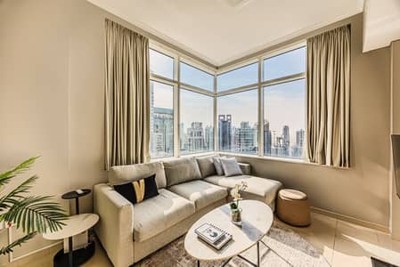 1 Bedroom Flat for Rent in Dubai Marina, Dubai - AP_Btnca_3107_213. jpg