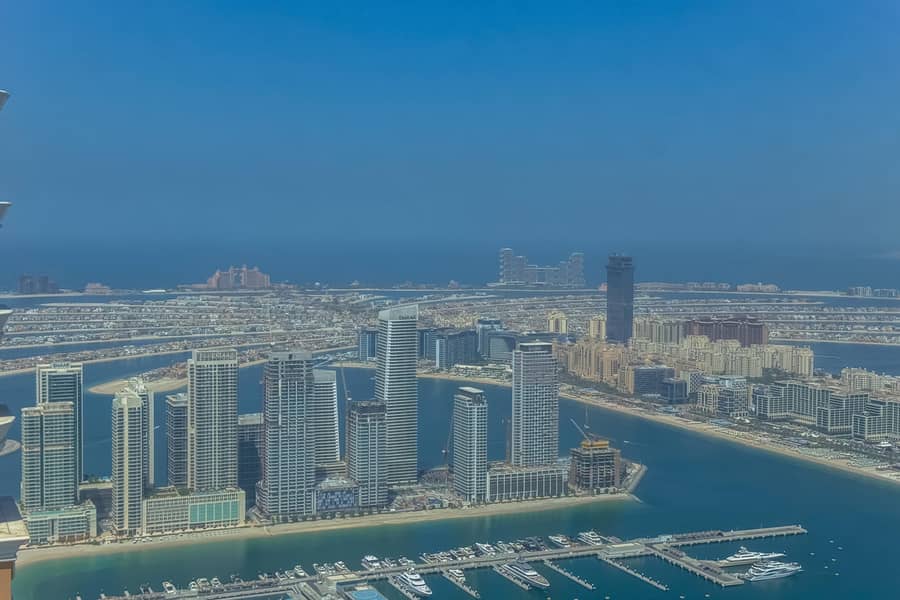 شقة في مارينا 101،دبي مارينا 3 غرف 7000000 درهم - 11501898 شقة في مارينا 101،دبي مارينا 3 غرف 7000000 درهم - 11501898
