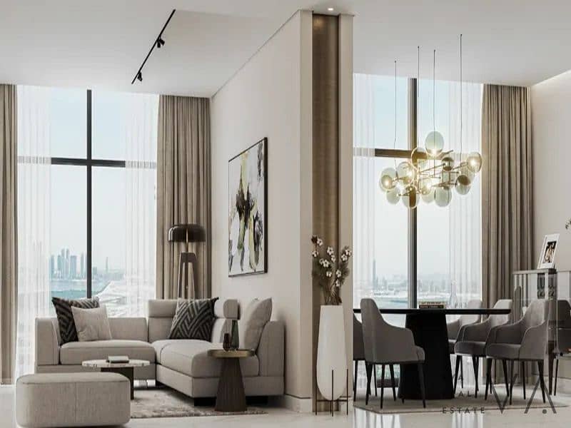 1 BR + Study | Community View | Prime Location 1 BR + Study | Community View | Prime Location