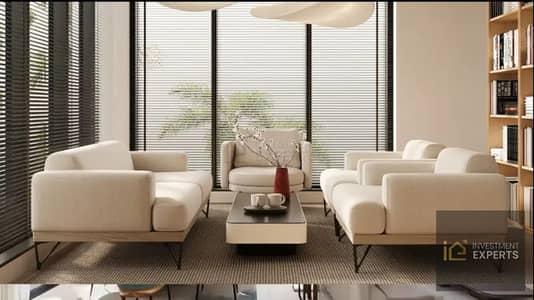 1 Bedroom Flat for Sale in Dubai Studio City, Dubai - High ROI | Smart | Luxury | 1% Month | 5 Years P. P