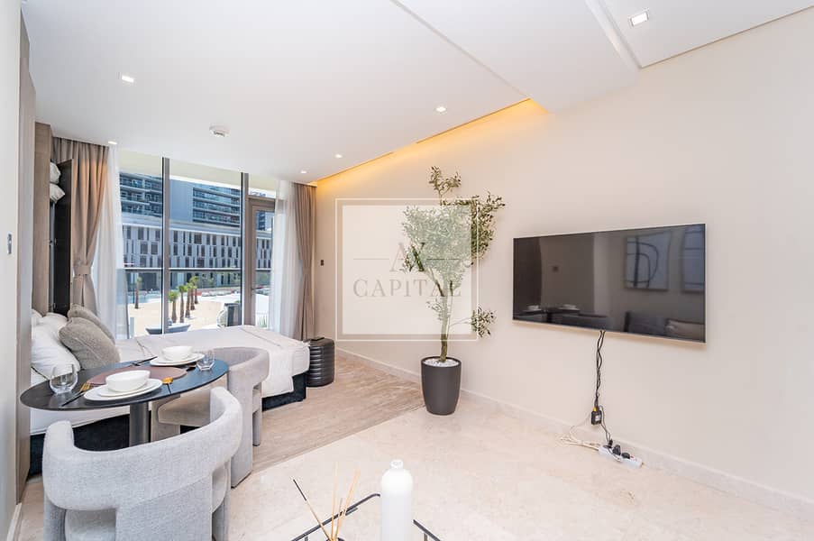 Furnished | Multiple cheques | Luxurious living Furnished | Multiple cheques | Luxurious living