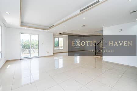 5 Bedroom Villa for Rent in Living Legends, Dubai - DSC09457. jpg