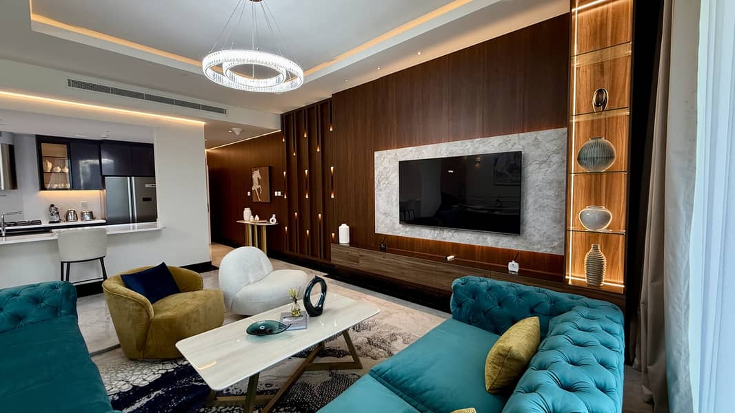 位于商业湾,Terraces Marasi Drive 2 卧室的公寓 360000 AED - 11501980 位于商业湾,Terraces Marasi Drive 2 卧室的公寓 360000 AED - 11501980