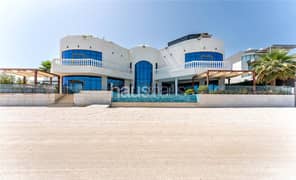 Epitome Of Luxury Living | Panoramic Skyline View