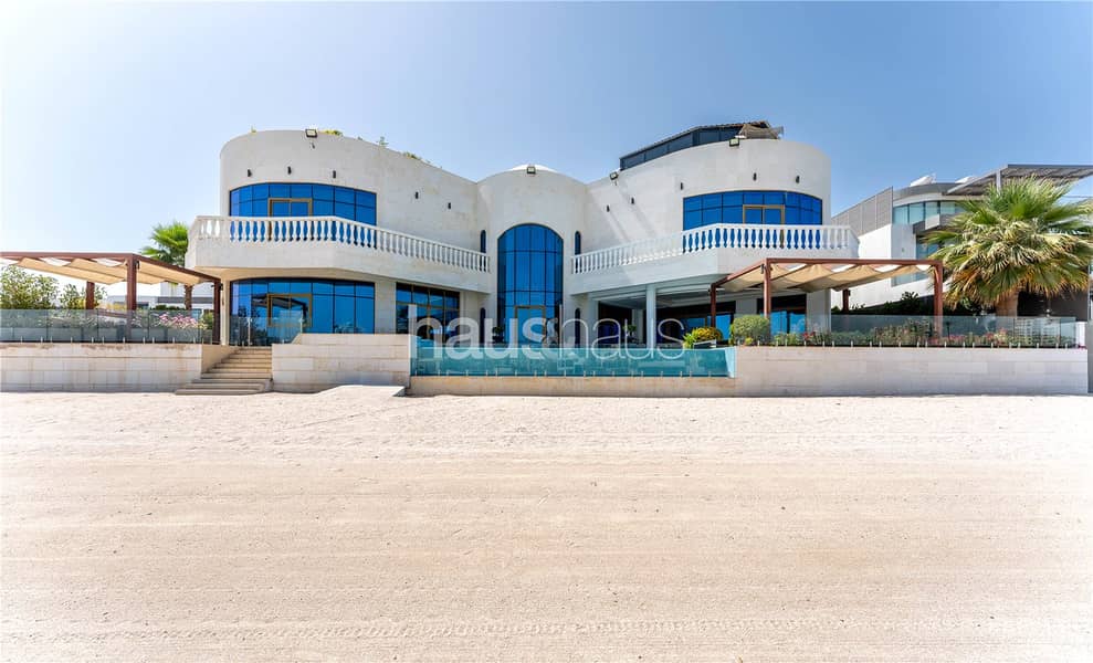 فیلا في فلل سجنتشر سعفة N،فلل سجنتشر نخلة جميرا،نخلة جميرا 7 غرف 136000000 درهم - 11501994 فیلا في فلل سجنتشر سعفة N،فلل سجنتشر نخلة جميرا،نخلة جميرا 7 غرف 136000000 درهم - 11501994