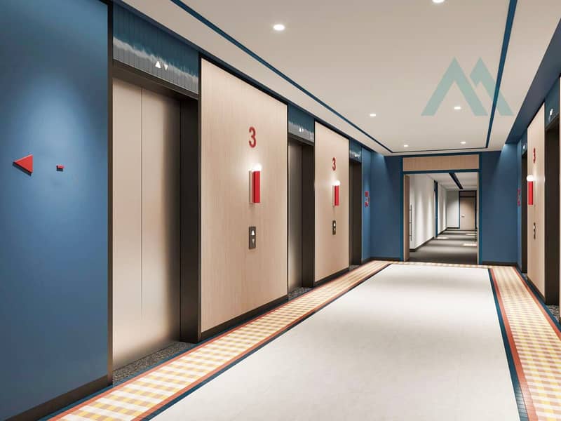 13 10-6434060590a03c1ed555a40e_Typical Lift Lobby. jpg