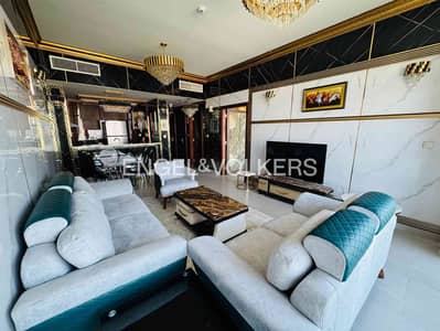 1 Bedroom Flat for Rent in Bur Dubai, Dubai - Elegant Design | Prime Location |Unmatched Comfort